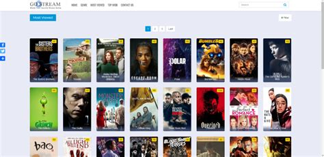 watch free movies online|GoStream .